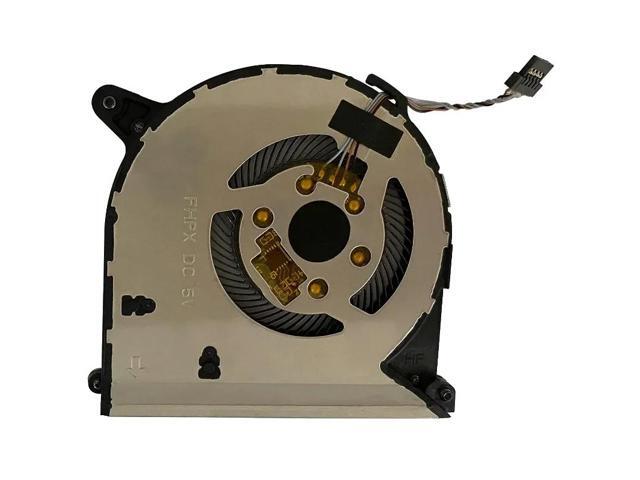 CPU cooling fans for laptops running the 1030 G2 series, part numbers: 917886-001 and 919415-001