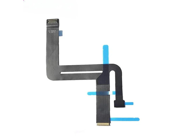 821-02663-03 923-04008 Compatible with Air 13-inch A2179 touchpad and keyboard. Flexible cable touchpad EMC 3302 2020.