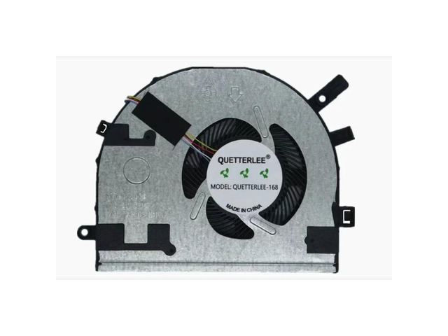 310S-14AST, 310S-14IKB, 310S-14ISK, 510S-14IKB, 510S-14ISK, 510S-15ISK, FLEX 4-1570 CPU Cooling Fan