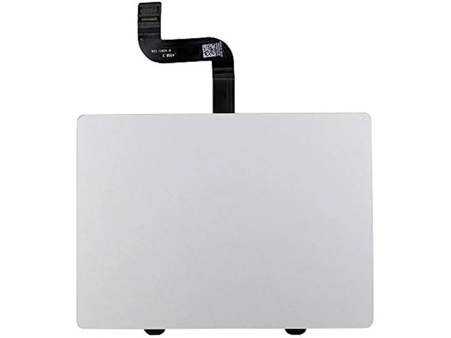 Touchpad for Pro 15-inch A1398 (late 2013, mid-2014) (with flexible cable, model 821-1904-A 821-1904-02)