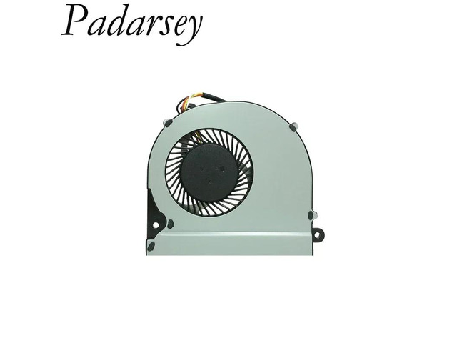 GPU fan (4-pin) for 911SE, 911ST, 911ME, and 911MT laptops.