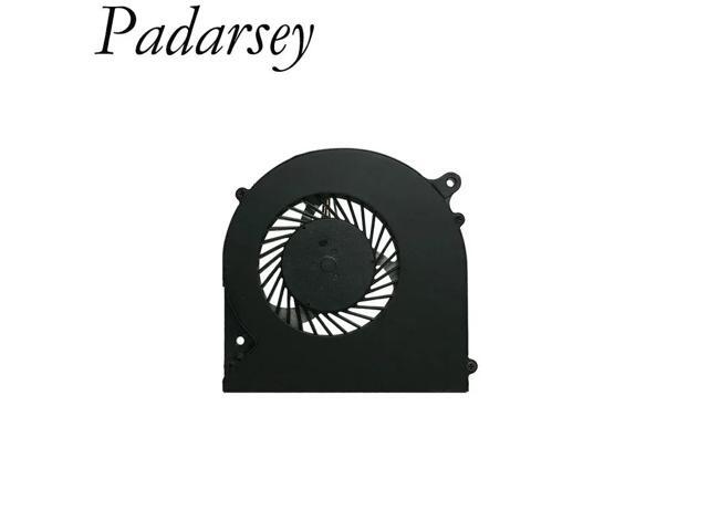 CPU cooling fan (4-pin) for 911SE, 911ST, 911ME, and 911MT laptops.