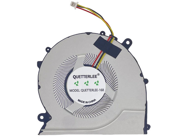 CPU cooling fans suitable for NP370, 450R5E, 450R5U, R5J, R5V, 470R5E, 455R4J, and 510R5E series CPUs.