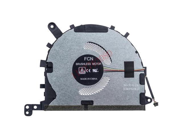 Replacement CPU Cooling Fan for Pro14 2019 2021 XMA1901 XMA2006 Series