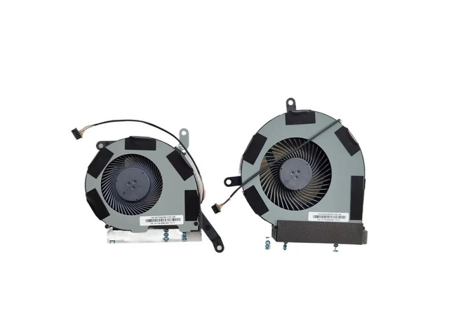 CPU+GPU cooling fan for Surface Studio 43Q-00001 43Q-00013 all-in-one 28-inch 1 2 2+ AIO NS6CB01 NS6CB00