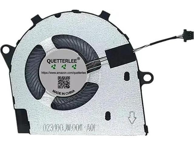 CPU cooling fans for 14 5401 5402 5405 5408 5409 series laptops