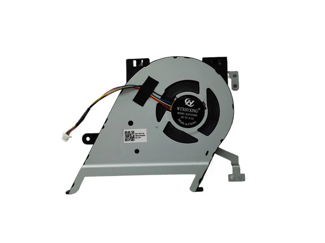 CPU Cooling Fan 13NB0LM0P01011 for S15, S531FA, S531F, S532FL, and S532 Series Laptops