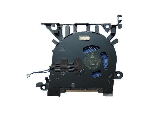 5 Chrome-14ITL6 Laptop CPU Cooling Fan 5F10S13979 5F10S13980