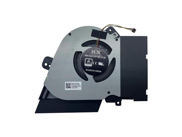 GPU cooling fans for GU502GW, GU502GV, GU502GV-BI7N10, and GU502LW series.