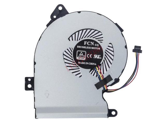 CPU cooling fans suitable for A540U, F540, R540UP, X540L, FL5700U, FL5700UP, VM520U, X540LJ, X540YA, X540, X540SA, X540S, and X540SC.