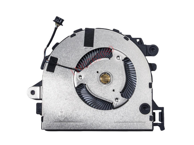 CPU cooling fan for 14 G7 series laptops (830, 835, 840, 845 G7 HSN-I36C-4).
