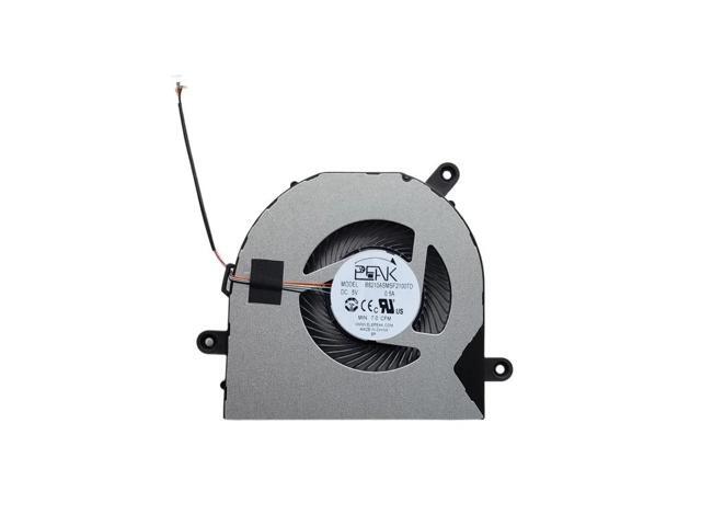 AIO computer CPU cooling fan B8210ASMSF2100TD DC 5V 0.5A 089FT8 7720 suitable for 24 5410 5415 5420 27 7710 7720 all-in-one PCs.