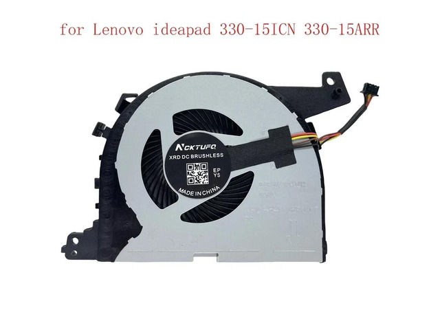 330-15ICN 330-15ARR Laptop Cooling Fan - 5F10R26423