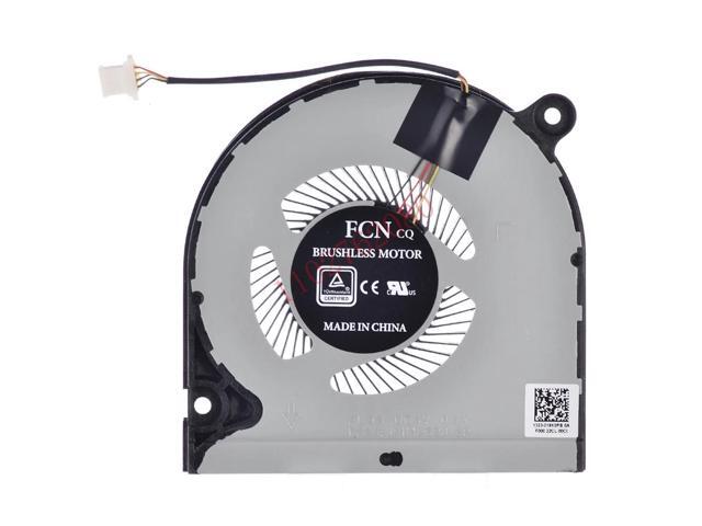 CPU cooling fan 1323-019X0PB suitable for P214-51, P215-51, P40-51, P50-51, N18P4, and N18P5 CPUs.