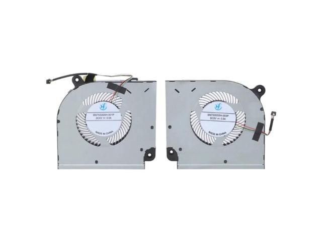 Laptop CPU Cooling Fan for RMG2104-AJ 2021 3050