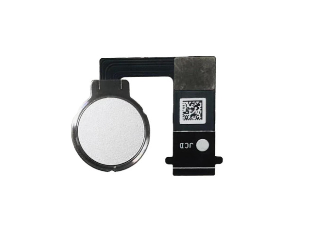 Compatible with Matebook 13 WRTB-WFH9L HN-W19L WRTB-WAH9L power button switch with fingerprint sensor.