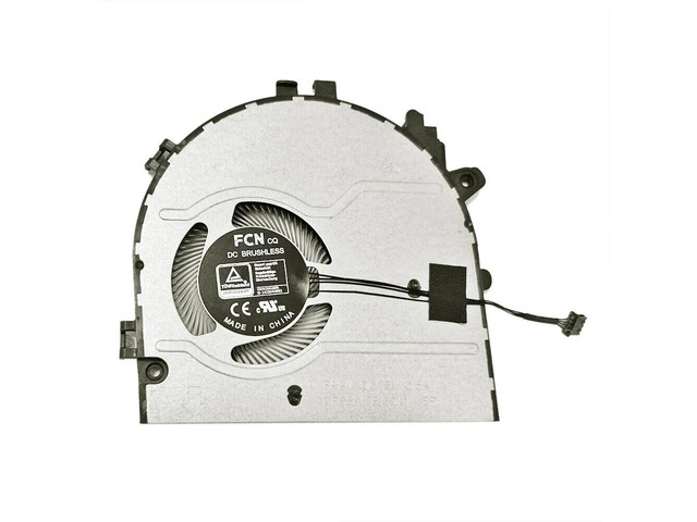 1-15ADA7 82R1/1-15AMN 82VG series laptop cooling fan MPN: DC28000Y1F0 5F10S13990