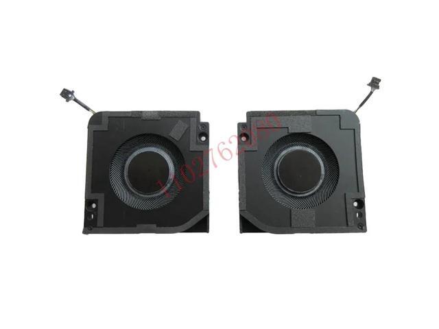 CPU+GPU cooling fan for Precision 5470 05CPMD 03FCRK DC2800113/4SL EG50060S1-C590/C600-S9A laptops.
