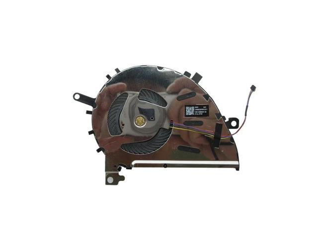 CPU cooling fan for laptops with model numbers S13, S333J, S333JQ, S333JA, S333EA, X321, BAPA0705R5HY009, and 13NB0QP0P01011.