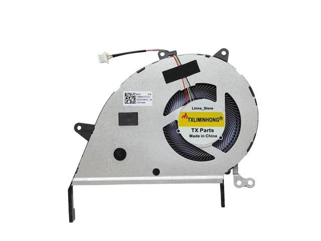 CPU cooling fan EG50050S1-CF31-S9A DC5V 2.25W, suitable for S14, S432, S432F, S432FL, and X432 series laptops.