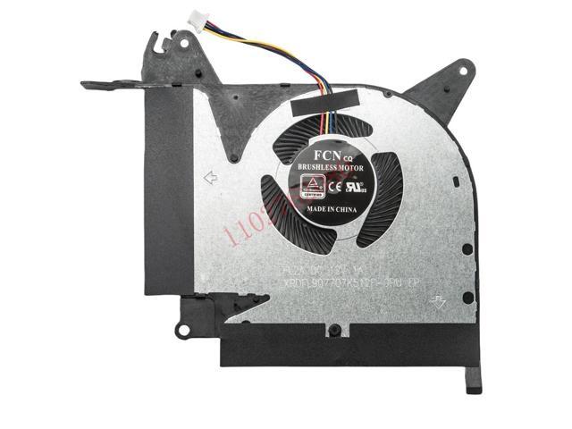 GPU cooling fan for GL704, GL704GM, GL704GV, GL704GW, and GL704GM-DH74 series laptops.