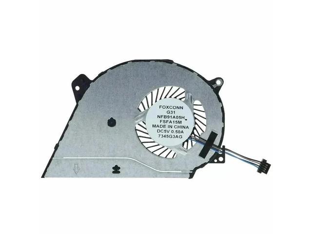 CPU cooling fans suitable for the 14-AL, 14-AL000, 14-AL126TX, 14-AL128TX, 14-AL125TX, 14-AL061NR, and 14-AL062NR series.