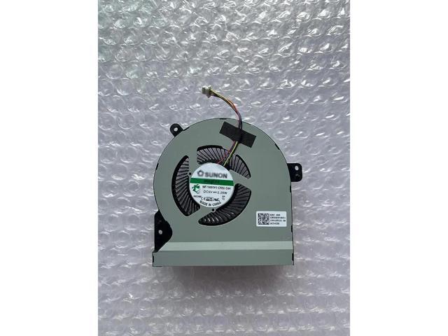 Replacement fan MF75090V1-C550-S9A for GL502, GL502VS, and GL502VSK graphics cards.