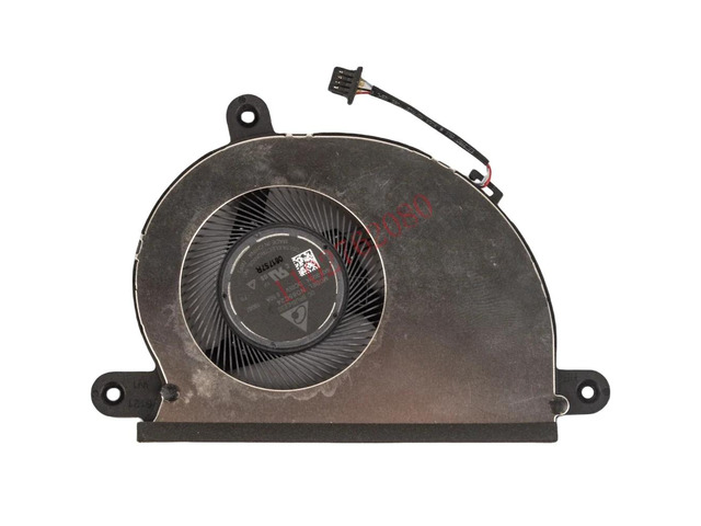 CPU cooling fans for NP730QCJ, NP730QCJ-K01US, and NP730QCJ-K02US series CPUs