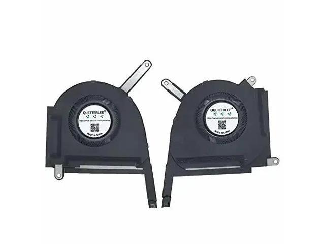 CPU+GPU cooling fans suitable for (2022) FX507, FX507ZC, FX507ZE, FA507, FA507RE, FA507RC, and FX507ZM-RS73 series.