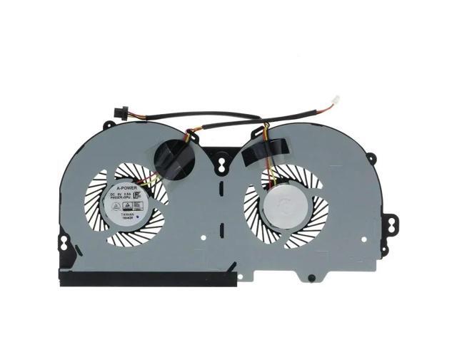 GPU cooling fan BS5005HS-U3 for P950, P950HR, P950ER, T97, T96E, and T800 series GPUs.