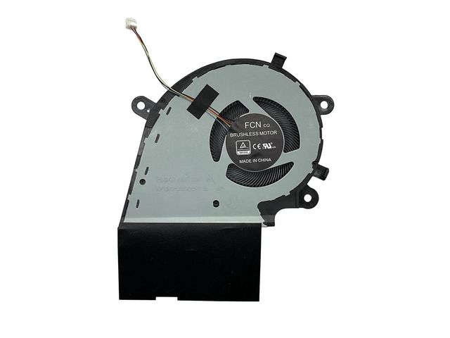 CPU cooling fans for G17, G712, G712LU, G712LV, G712LW, G712LWS, G532L, and G712L series laptops.