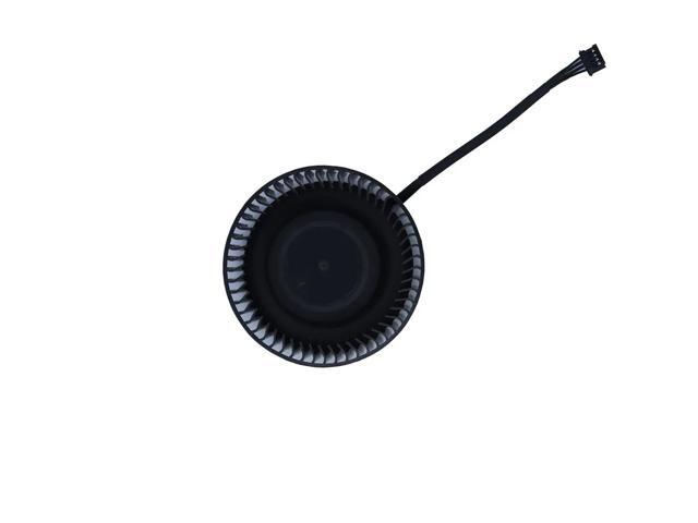 BFB0712HF, 65mm, cooling fan, suitable for CMP50HX 10G/CMP 50HX 10GB mining card cooling.