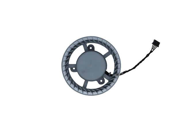 BFB1012L Graphics Card VGA Video Heatsink Fan Blower, suitable for mining cards such as N8800 and 8600GT.