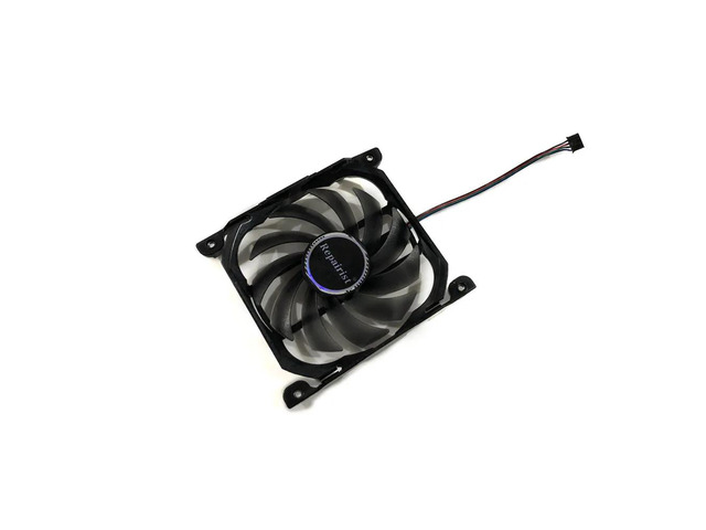 VGA graphics card cooler, graphics card fan, CF-12915S, suitable for Inno3D GTX 960 HerculeZ 1X 2GB N960-1SDV-E5CN