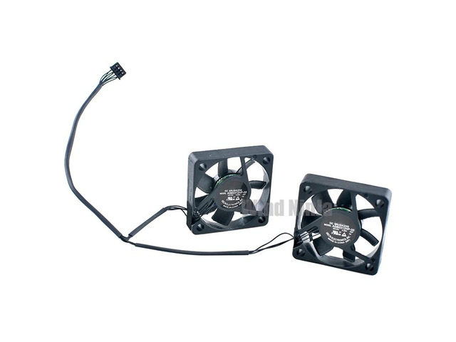 ASB0312HP-00 3cm 30mm fan 30x30x7mm DC12V 0.20A 4pin cooling fan for ROG Crosshair VIII Impact AM4 X570 gaming motherboard