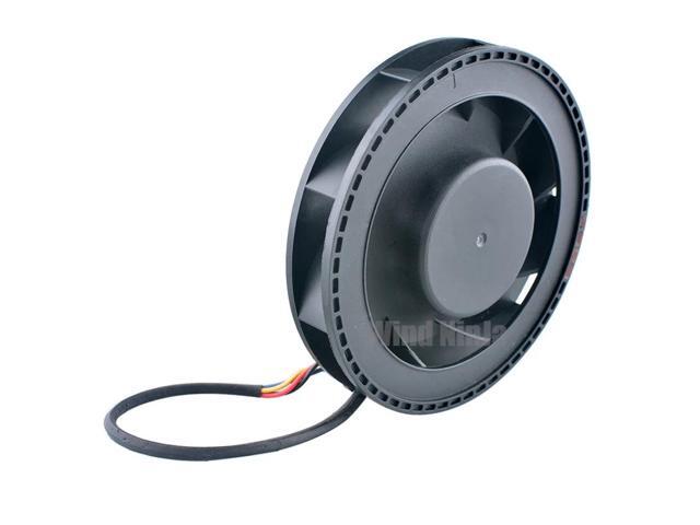FB1025B12M DC12V 0.25A 10cm 100mm blower fan 4pin Centrifugal Turbo Cooling Fan for Air Purifier Sweepers