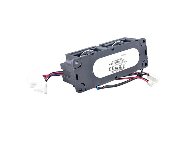 SFB0212H 125x38x45mm Centrifugal Turbine Blower Cooling Fan DC12V 0.51A Projector Electronic Equipment Cooling Fan
