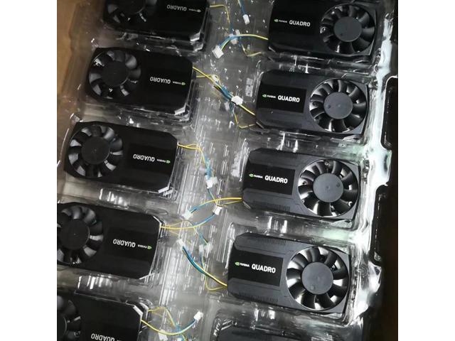 MGT5012XB-W10 cooler cooling fan for professional graphics card K620
