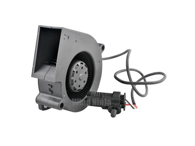 PF97331B1-C09A-HB9 K8D2-14D550-BB DC12.3V Centrifugal Blower 16.86W for Range Rover Solenoid Valve Automotive Part