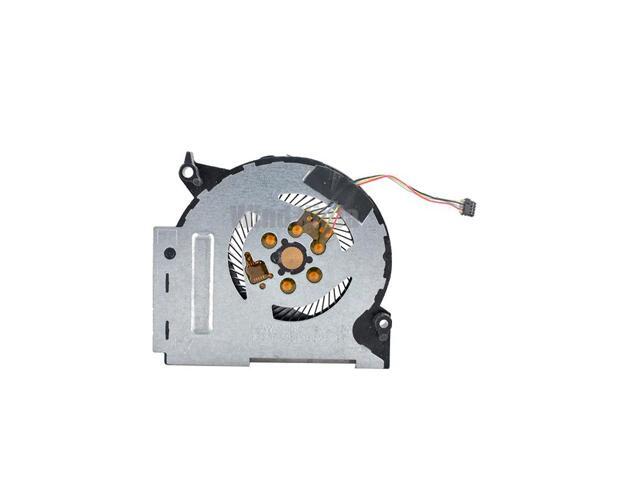 6033B0124501 6033B0124601 DC5V 4-pin cooling fan, suitable for Ally handheld RC71L fans 13NR0GY0M02011 13NR0GY0M01011(FAN 1)