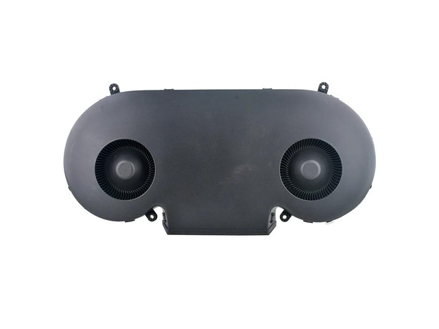 Compatible cooling fans for the Pro A1862 27-inch all-in-one PC: MG80301V2-C021-S9A BSM32T2MA2-00D4R 810-00231