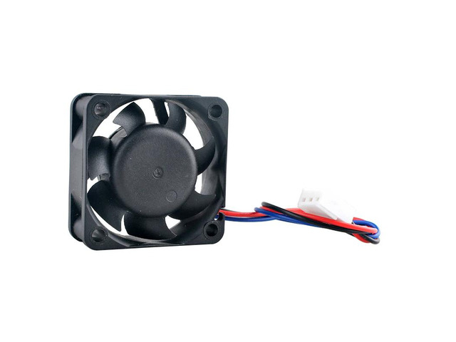 2pcsAFB0412SHB 3620424811 40mm fan 40x40x15mm DC12V 0.35A 3-pin 11000rpm Dual ba