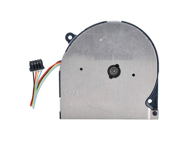 QN0J DC5V 4-pin centrifugal cooling fan for Mavic 3 Classic drones - replacement part