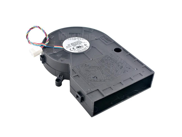 BUC1012SJ-00 TKR4X-A00 4-Pin Centrifugal Cooling Fan - CPU Cooler for SFF Chassis DC12V 1.20A