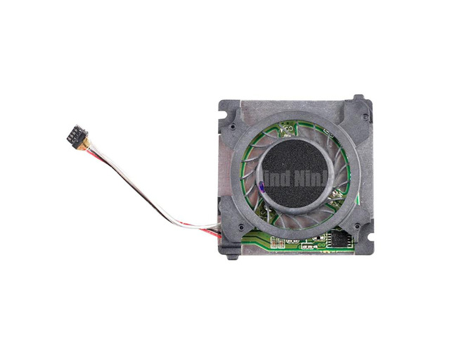 ND35C03 3cm (30mm) Cooling Fan 30x30x4mm DC5V 0.50A 4-pin Ultra-thin Side-blowing Cooling Fan for Tablets, Laptops, Drones, and VR Devices