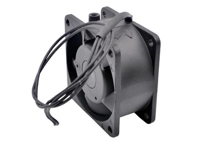 ACP6030-220XBL 6cm 60mm Axial Fan (60x60x30mm) AC 100V 110V Server Rack Cooling Fan