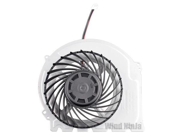 G85G12MS1AN-56J14 For PS4 Slim CUH-2016A/B Internal Cooling Fan