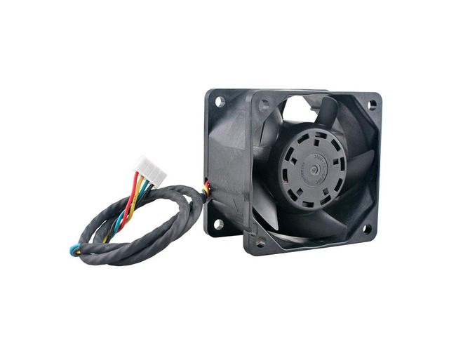 60mm Cooling Fan 9G0612P1G031 6cm DC12V 1.54A 4-Pin Double Ball Bearing for Server PC Workstations