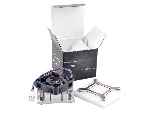 EPN-41CES-V1-GP 4cm 40mm fan 40x40x10mm DC12V 3pin Micro cooling fan cooler for motherboard CPU