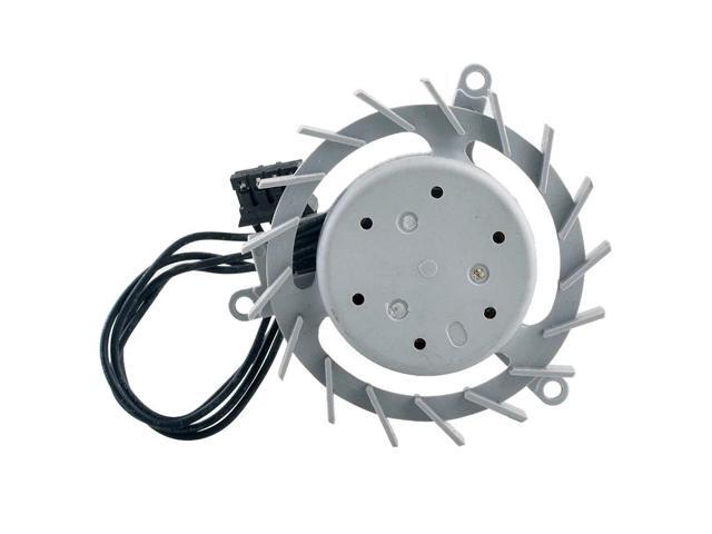 KUB04512HA 45mm diameter hole spacing 39mm DC12V 4-pin graphics card cooling fan for Mac Pro A1289 GT120 graphics card A1310